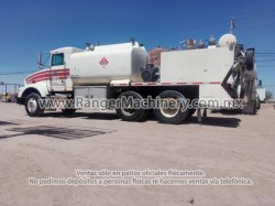 CAMION KENWORTH T800 - SN512441 - 09